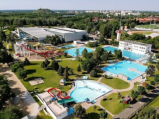 Ohana Apartman Kecskemet szállás