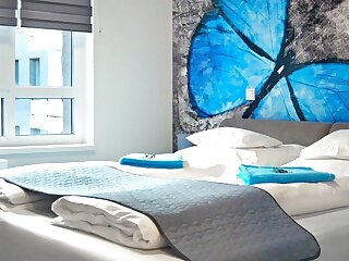 Victoria Apartman Kecskemet szállás