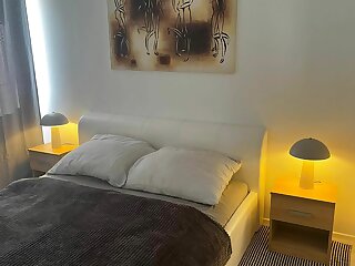 3barat Apartman Kehidakustany szállás