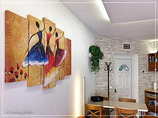 Csi Pet Apartman Kehidakustany szállás