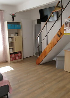 Halasz Apartman Abrahamhegy