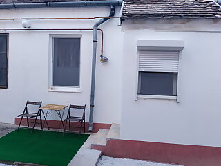Fine Apartman Keszthely szállás