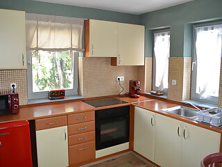 Green Flat Apartman Keszthely szállás