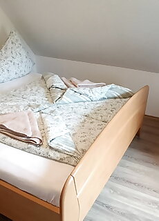 Kati Apartman Abrahamhegy