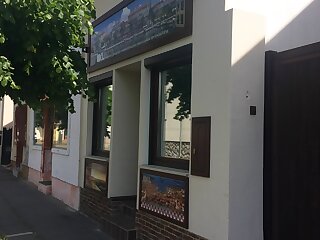 Galeria Mini Apartman Keszthely szállás