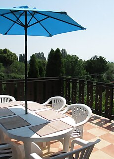 Hlinyanszky Apartman Abrahamhegy