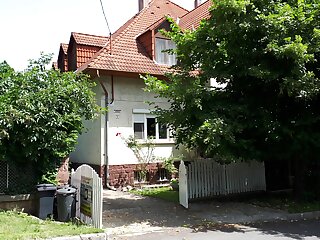 Magdi Apartman Keszthely szállás