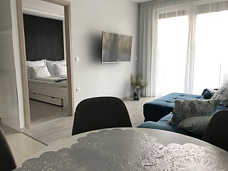 Luca Apartman Keszthely szállás