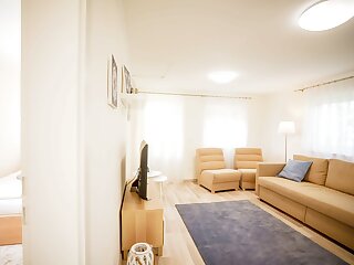 Eleven Apartman House Keszthely szállás