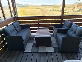 Csillag Apartman Kisapati szállás