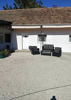 Timea Apartman Adand
