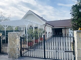 Thermal Garden Weninger Apartmanok Kiskunhalas szállás