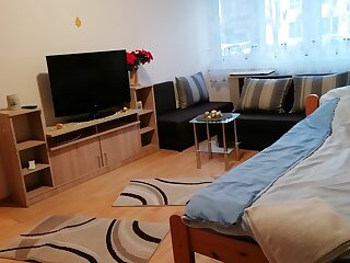 Allomas Apartman Kiskunhalas szállás