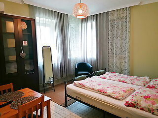Studio Ten Apartman Kisvarda szállás