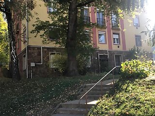 Vintage Apartman Komlo szállás