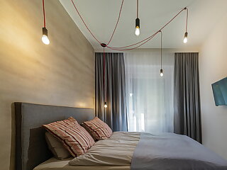 7domb Apartman Komlo szállás