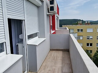 Viztorony Apartman Komlo szállás