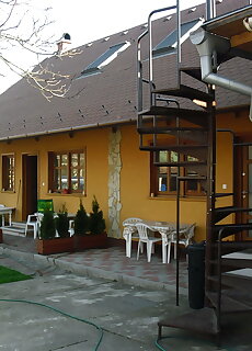 Riviera Apartman Agard