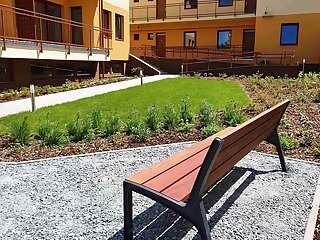 Berki Apartman Kormend szállás