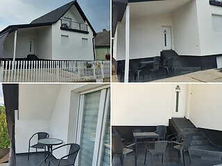 Balaton Heaven Apartman Koroshegy szállás
