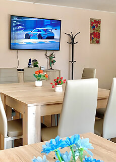Thermal Apartman Em Agard