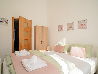 Hetes Apartman Koszeg szállás