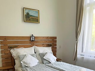Villa Eitner Apartman Koszeg szállás