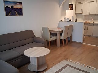 Rabai Apartman Koszeg szállás