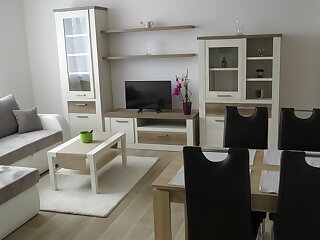 Akacos Apartmanlakas Koszeg szállás