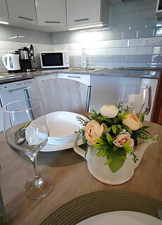 Limonade Apartman Gardony Agard