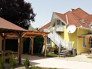 Pal Apartman Lenti szállás