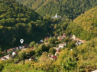 Harom Hegy Apartman Lillafured szállás