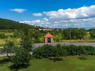 Lajer Apartman Lovas szállás