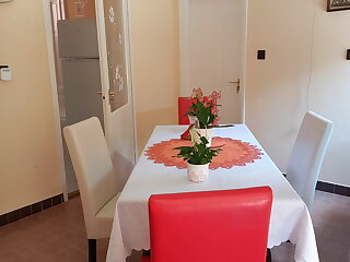 Szent Istvan Apartman*** Mako szállás