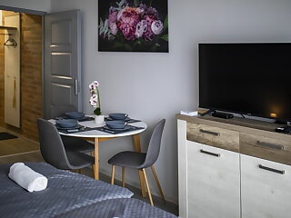 Csipke Apartman Mako szállás
