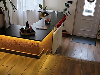 Megyehaz Apartman Mako szállás