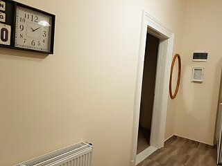 Szent Janos Apartman Mako szállás