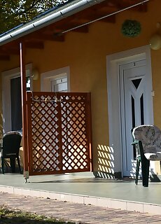 Levendula Apartman Agard