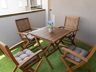 Bath Street Apartman Marcali szállás
