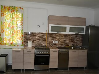 Hedi Apartman Martely szállás