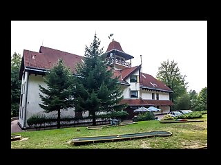 Silver Club Apartmanhaz Matraszentimre szállás