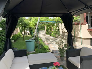 Liliom Apartman Mezokovesd szállás