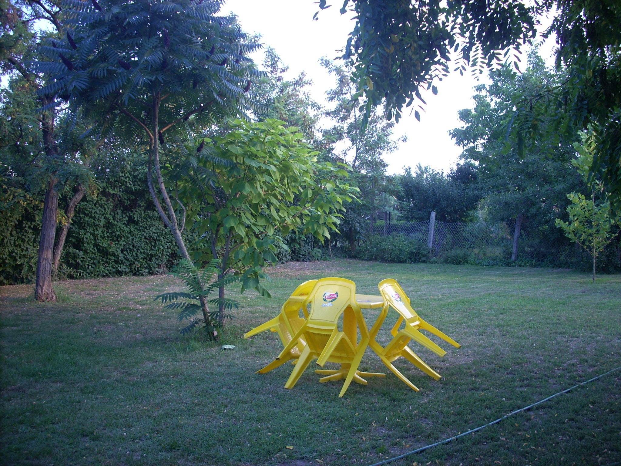 Piknik Apartman Abadszalok