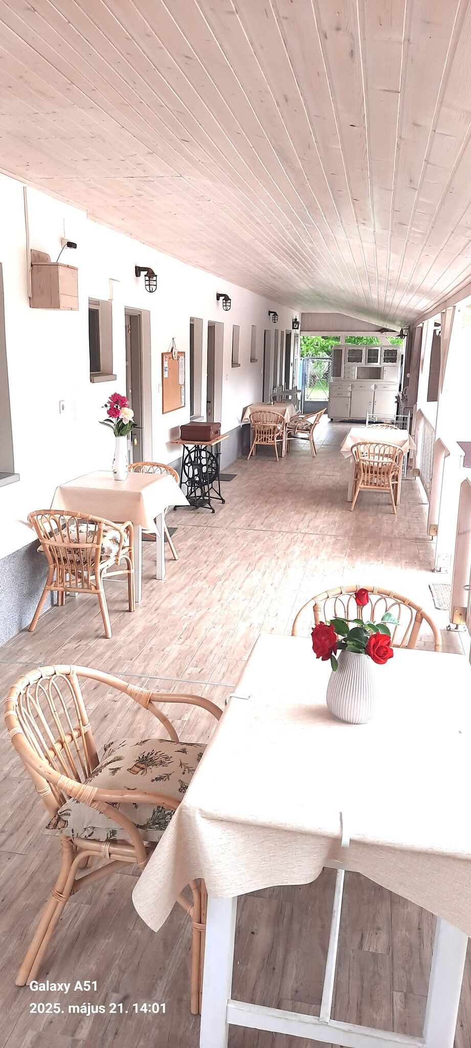 Nosztalgia Apartman Abadszalok