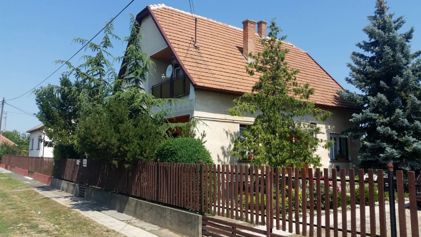 Tiszafa Apartman Abadszalok