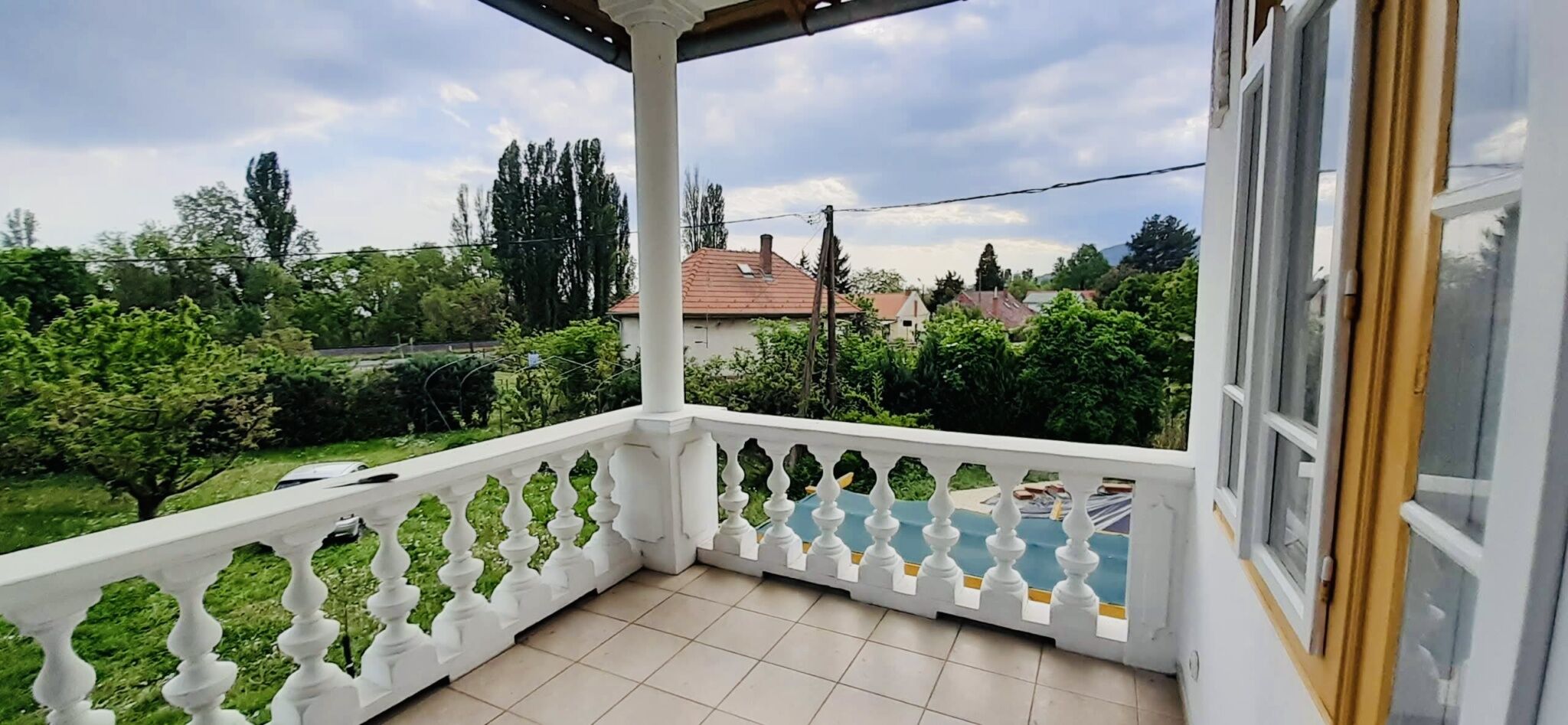 Eklektikus 79 Apartman Abrahamhegy