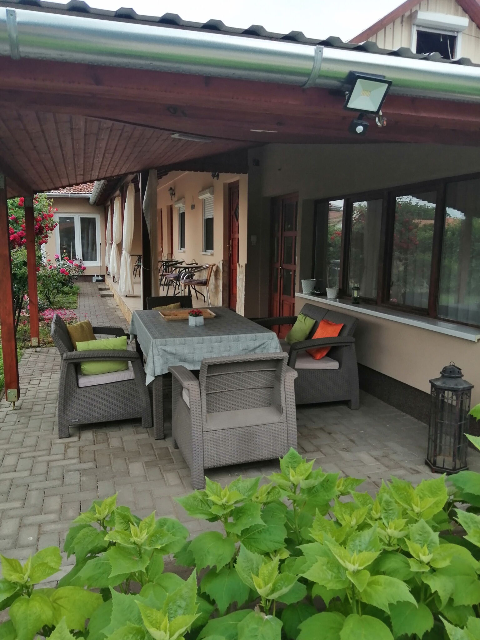 Toth Apartman Abadszalok