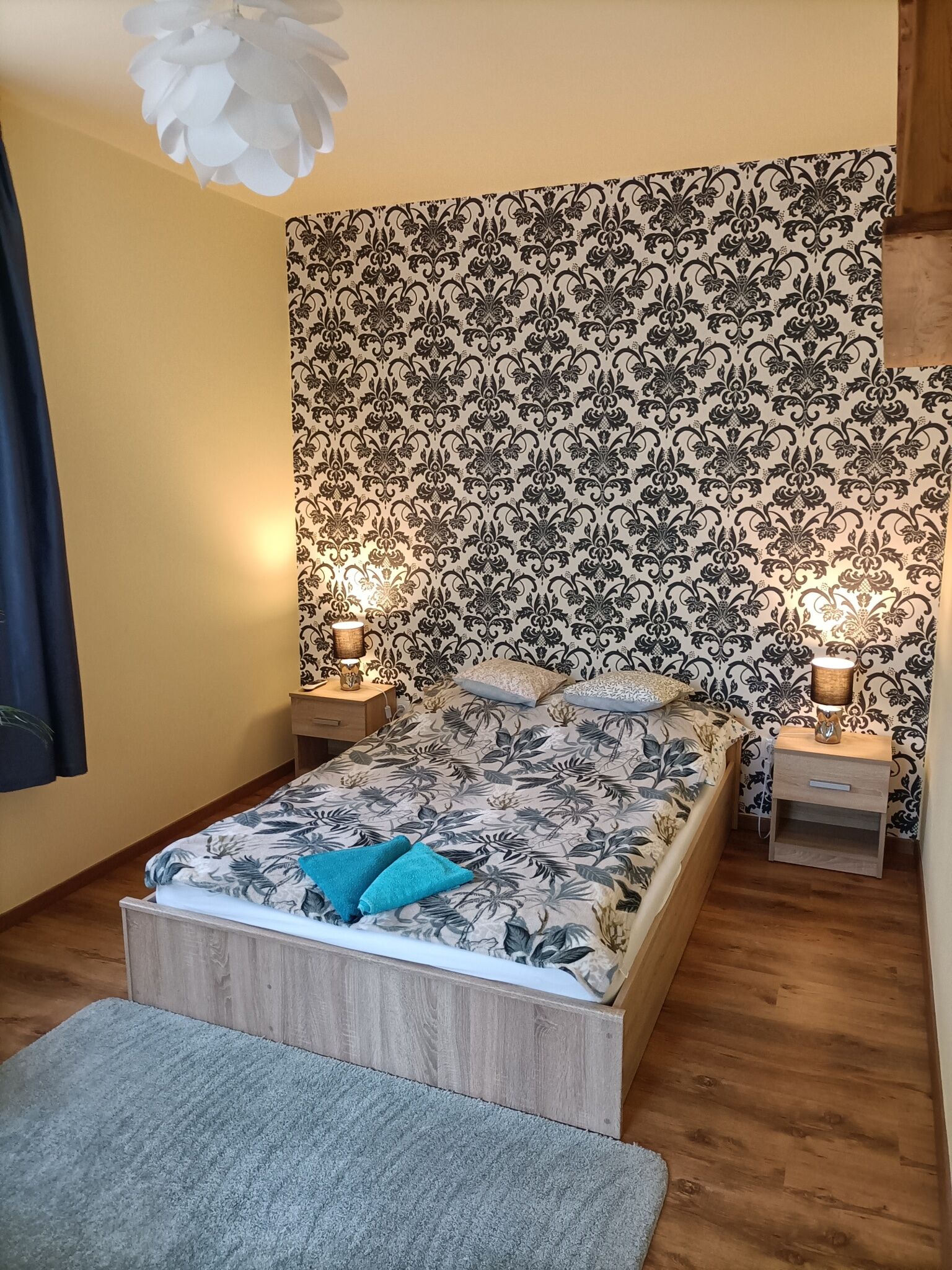 Eva Apartman Abrahamhegy
