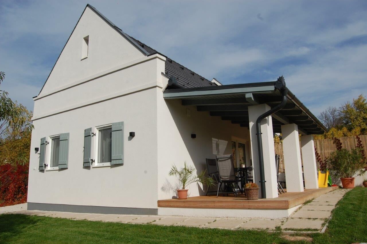 Patakporta Apartman Abrahamhegy