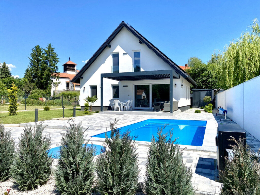 4avar Apartman Abrahamhegy